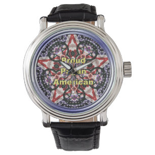 Montre Pagan Patriot