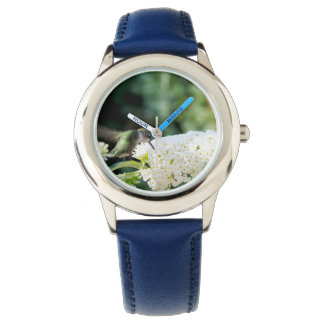 Montre Pailletée Enfant Colibri