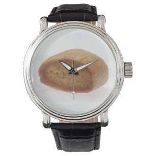 Montre Pain de baguette