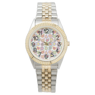 Montre Paislys concentré
