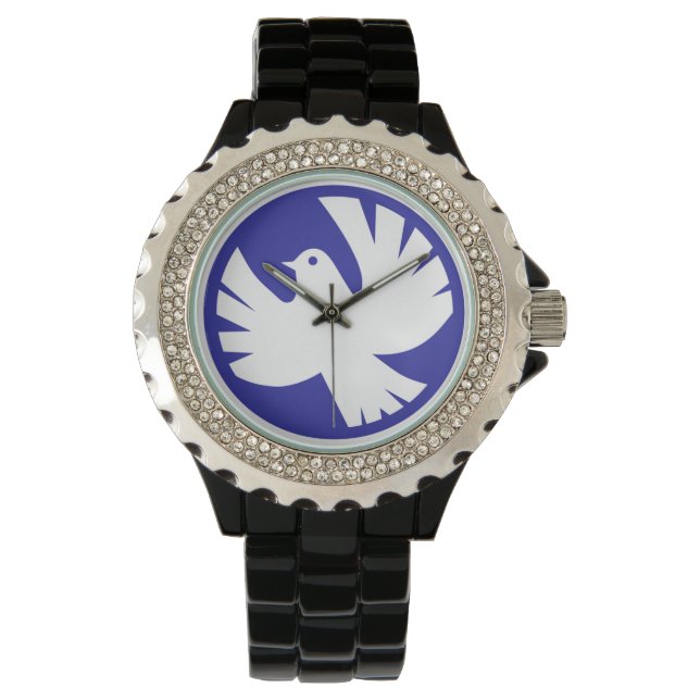MONTRE PAIX DOVE (devant)
