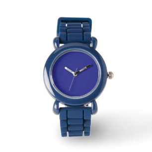 Montre Palette de couleur