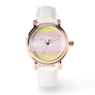 Montre Pangender