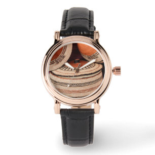 Montre Panier de chameaux du Sultanat d'Oman