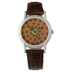 Montre Panier indien Havasupai