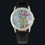 Montre Panneaux Midway III<br><div class="desc">Décorations pour la maison</div>