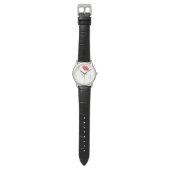Montre Papaver rhoeas  (Plat)