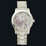 Montre Papillons arabes III<br><div class="desc">Animaux</div>