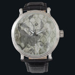 Montre Papillons Arabesques I<br><div class="desc">Papillons et insectes</div>