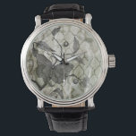 Montre Papillons Arabesques I<br><div class="desc">Papillons et insectes</div>