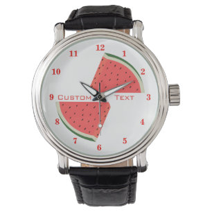 Montre Pâque Savoureuse - Sucrée - Ajouter Votre Texte