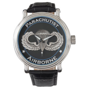 Montre Parachutiste