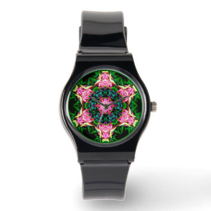 Montre Paradis Primitif