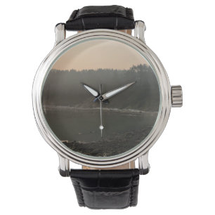 Montre Parc d'état du Cap Arago, Côte de l'Oregon