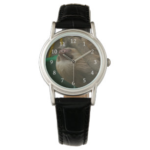 Montre Paresseux