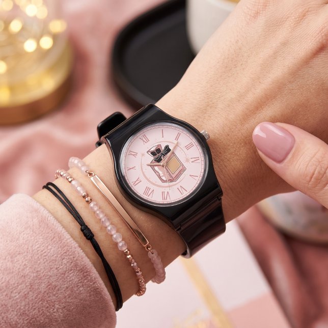 Montre Parfum (Créateur téléchargé)