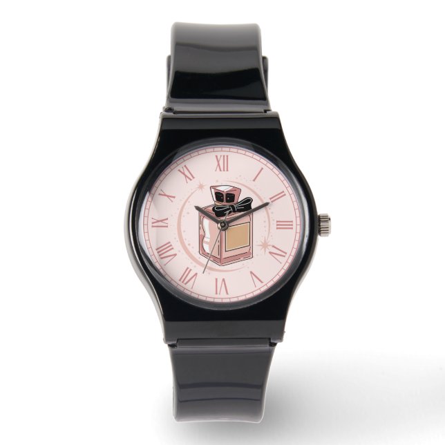 Montre Parfum (Recto)