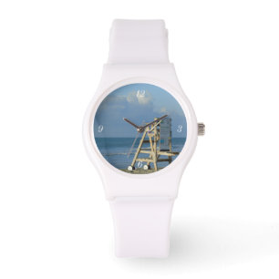 Montre Pas De Garde À Vie En Devoir