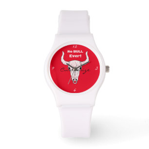 Montre Pas de tonneau jamais Thunder_Cove