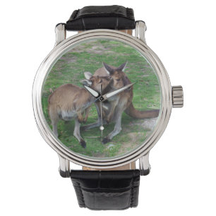 Montre Pas maintenant Skippy