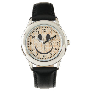 Montre Passover Fun Matzah Regarder les enfants