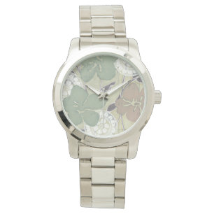 Montre Pastels sereins II