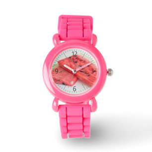 Montre Pastèque