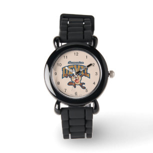 Montre Patch de diable de Tasmanie TAZ™
