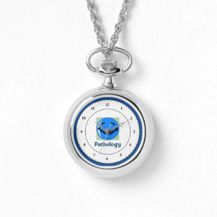 Montre Pathologie Wrist Watch