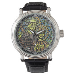 Montre Patron Saint des objets perdus St Anthony Watch