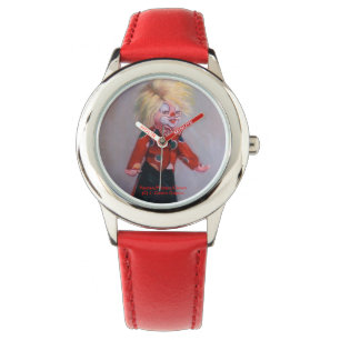 Montre Payaso/Pallaso/Clown