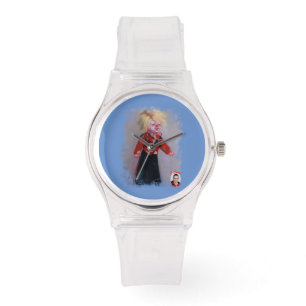Montre Payaso/Pallaso/Clown