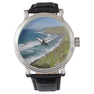 Montre Paysage côtier Coffee Bay