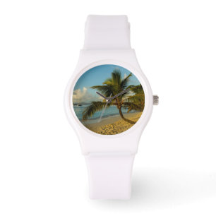 Montre Paysage de plage