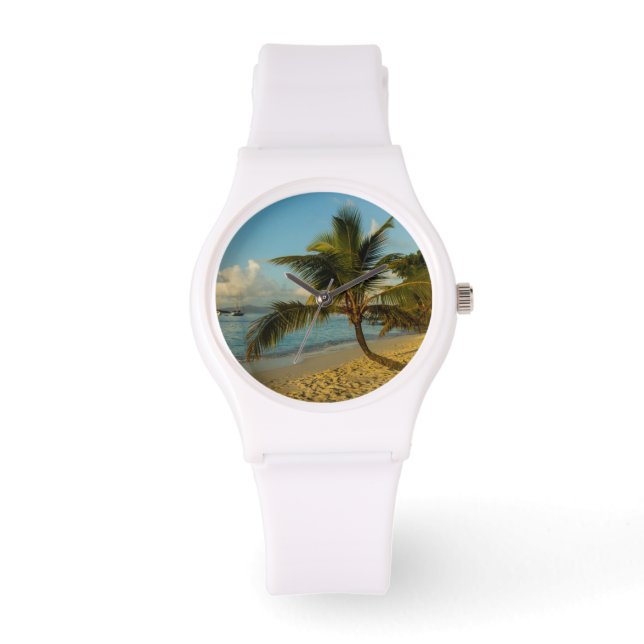 Montre Paysage de plage (Recto)