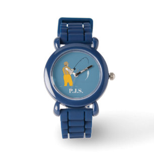 Montre Pêche