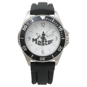 Montre Pêche à la mouche