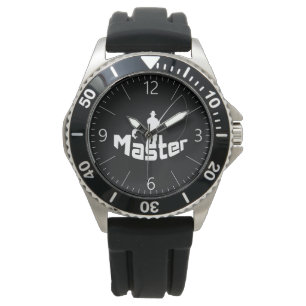 Montre Pêche à la mouche