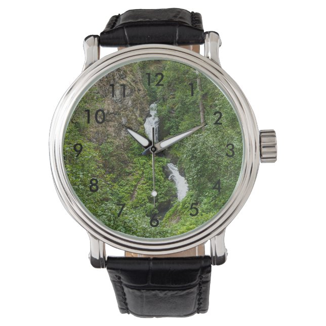 Montre Peinture de Thunderbird (devant)