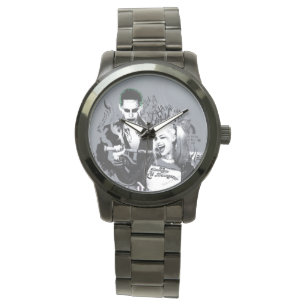 Montre Peloton de suicide le plus mauvais du plus