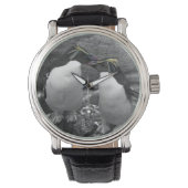 Montre Penguin Colour Splash (devant)