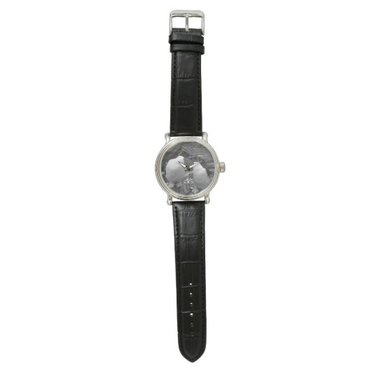 Montre Penguin Colour Splash (Plat)