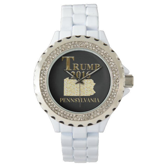 MONTRE PENNSYLVANIE (devant)