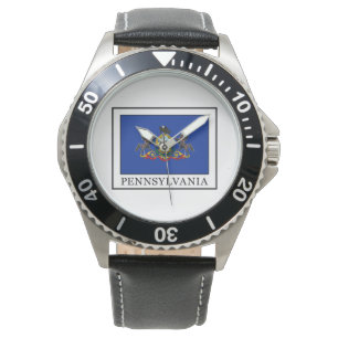 Montre Pennsylvanie