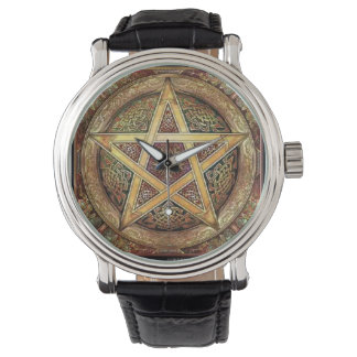 Montre Pentagram