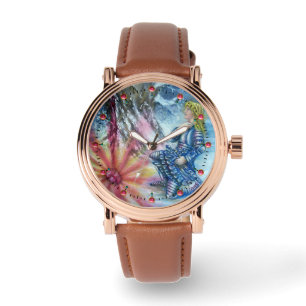 Montre PERCEVATION ET VISION DE SAINTE GRAILLE Légende ar