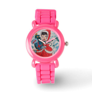Montre Père Noël Helper Kids Noël