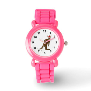 Montre Père Noël Kangaroo Watch