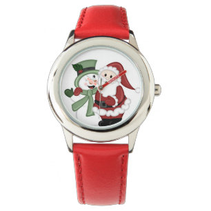 Montre Père Noël Noël