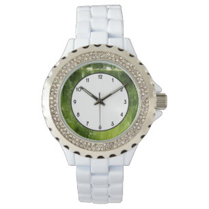 Montre Péridot